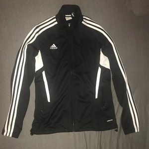 Adidas: climacool jacket